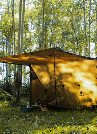 Wilderness Hammock Tent