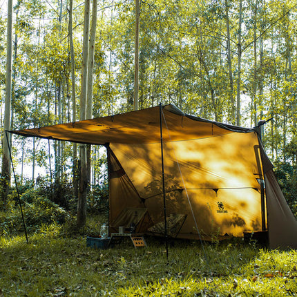 Wilderness Hammock Tent