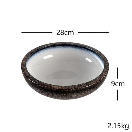 Large Mixing Bowl