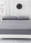 EU / 137x203cm / Fitted sheet