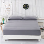 EU / 137x203cm / Fitted sheet