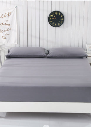 Natural Cotton Flat Sheet