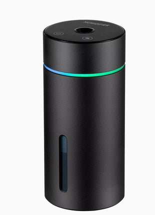 Portable Car Aroma Diffuser ⭐