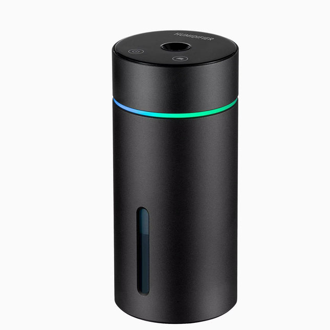 Portable Car Aroma Diffuser ⭐