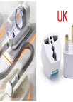 White / UK