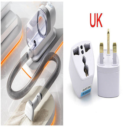 Pet Grooming Vacuum Kit