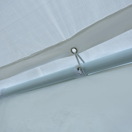 Canopy Garage