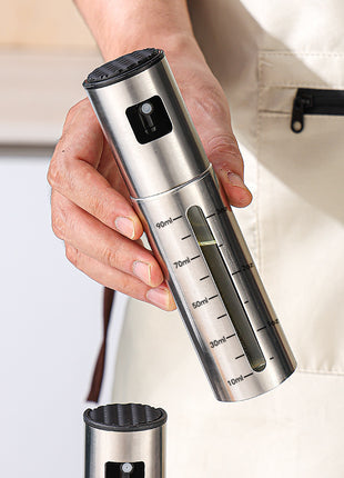 Stainless Steel Oil Sprayer