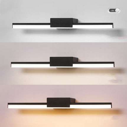 Nordic LED Vanity Light