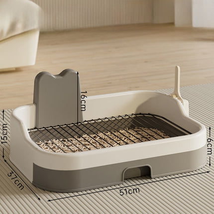 Pet Dog Toilet Portable Puppy