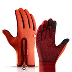 Orange / L