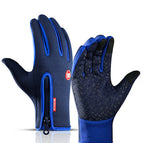 Blue / L