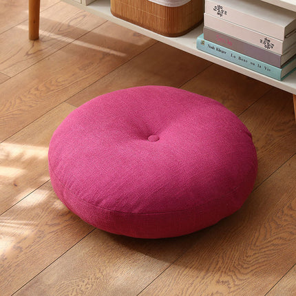 Japanese Style Tatami Window Yoga Flooring Large Sitting Mat