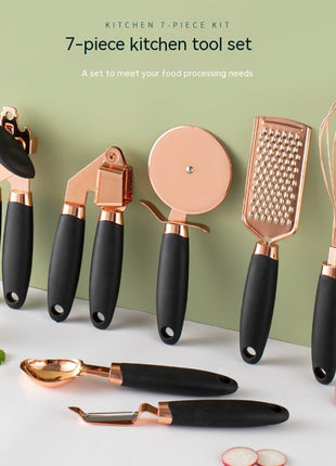 Kitchen Peeler Set