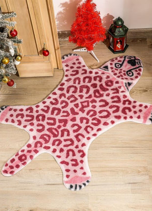 Printed Area Rug