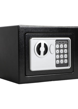 Digital Security Safe Box