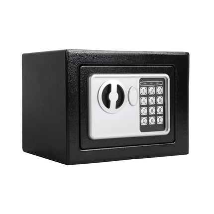 Digital Security Safe Box