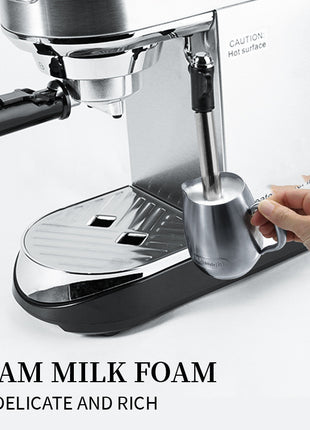 Automatic Milk Frother