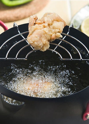 Air Fryer Side Rack
