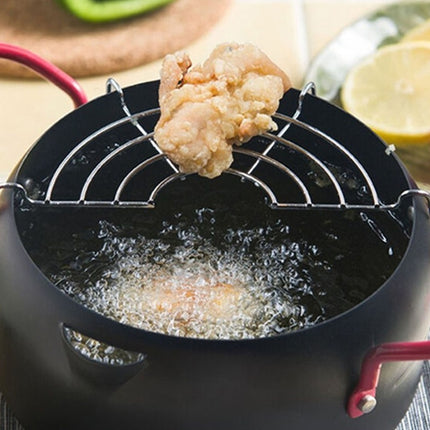 Air Fryer Side Rack