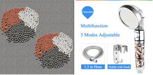 PureFlow Shower Head