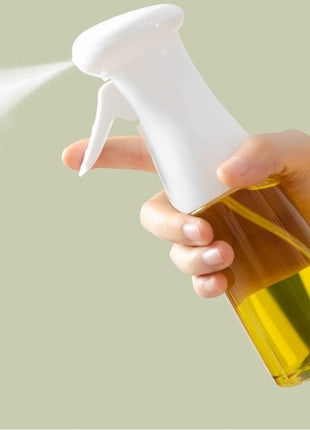 Dispensador de aceite para freidora de aire de cocina doméstica