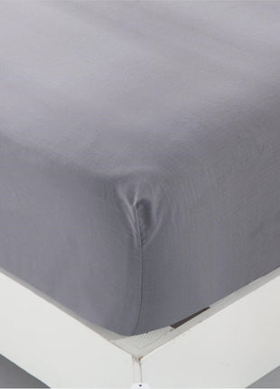 Natural Cotton Flat Sheet