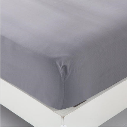 Natural Cotton Flat Sheet