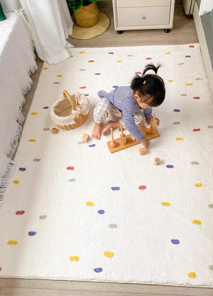Cute Kids' Area Rug
