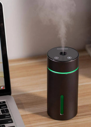 Portable Car Aroma Diffuser ⭐