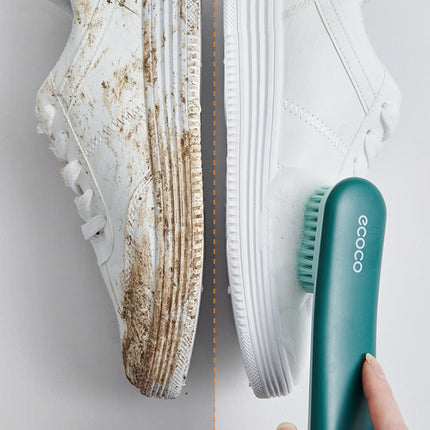 Multi-Purpose Shoe Brush