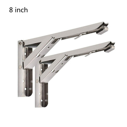 Folding Triangle Bracket