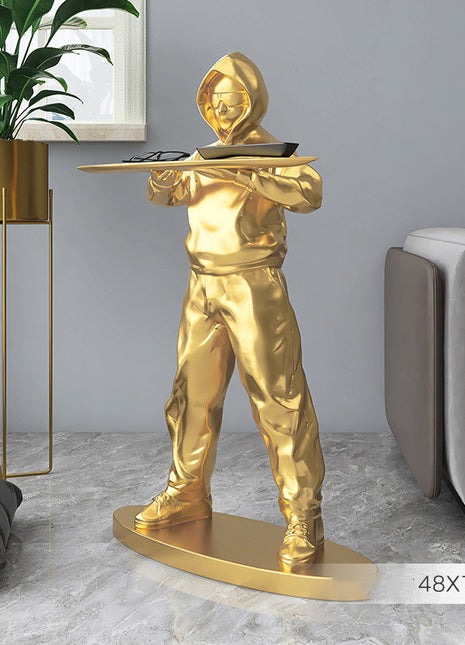 Character Home Decor