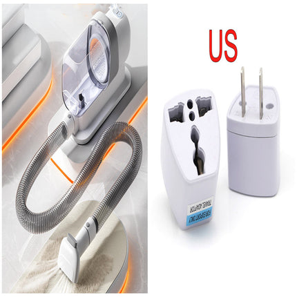 Pet Grooming Vacuum Kit