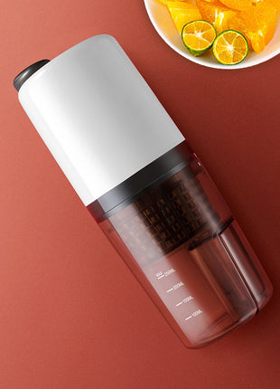 Home Rechargeable Portable Juice Separator