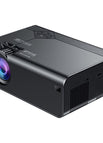 Black / Android Systems / 220V US