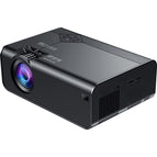 Black / Android Systems / 220V US