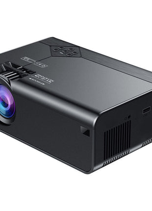Minimalist Wall Projector