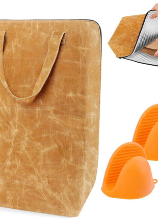 BBQ Barbecue Bag Foldable Lightweight