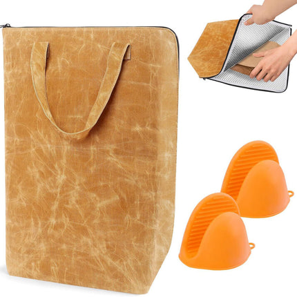 BBQ Barbecue Bag Foldable Lightweight
