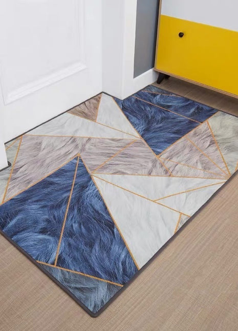 Modern Minimalist Entrance Door Mat ⭐