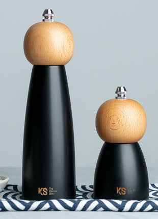 Pepper Mill Grinder