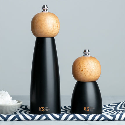 Pepper Mill Grinder