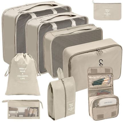 Waterproof Travel Storage Bag