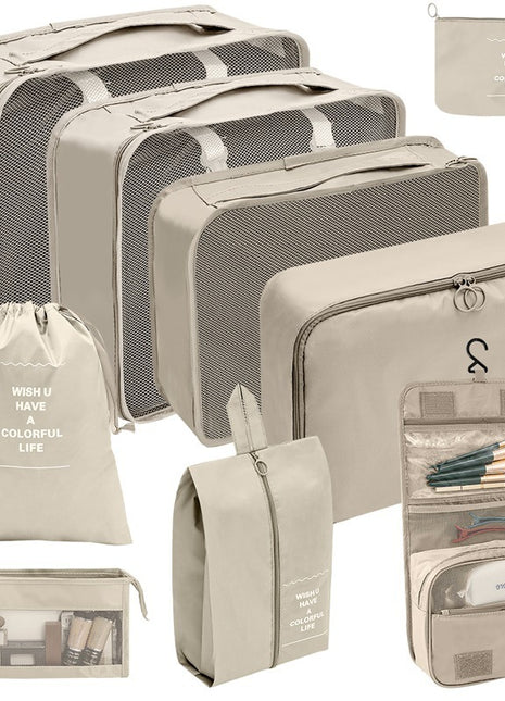Waterproof Travel Storage Bag