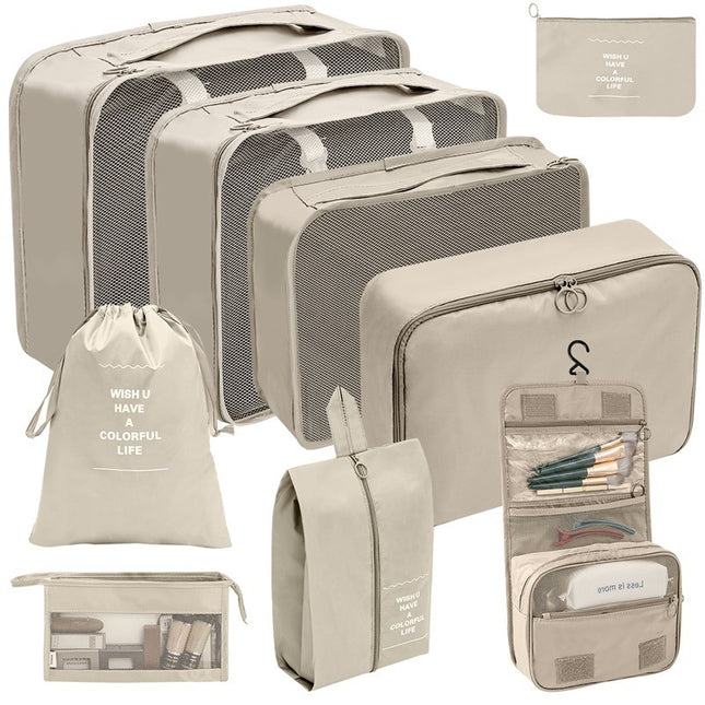 Waterproof Travel Storage Bag