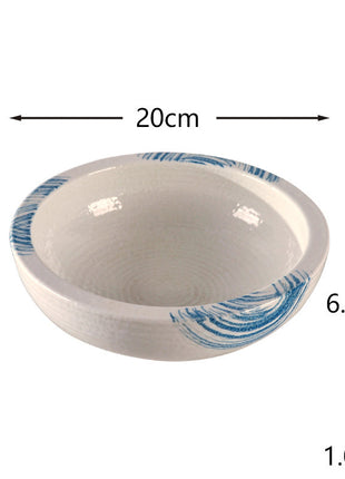 Large Mixing Bowl