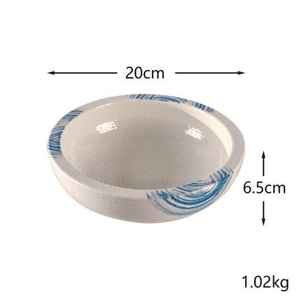 Large Mixing Bowl