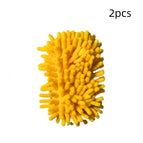 Yellow / 2pcs