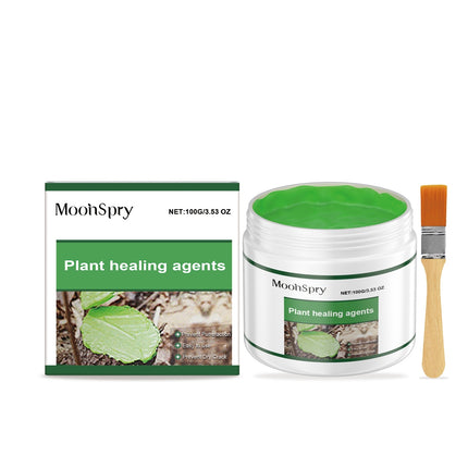 Plant Wound Healing Agent